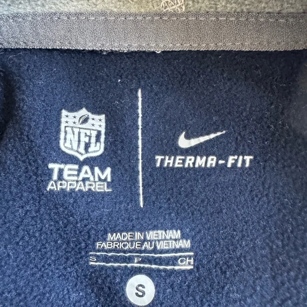 Nike nfl chargers